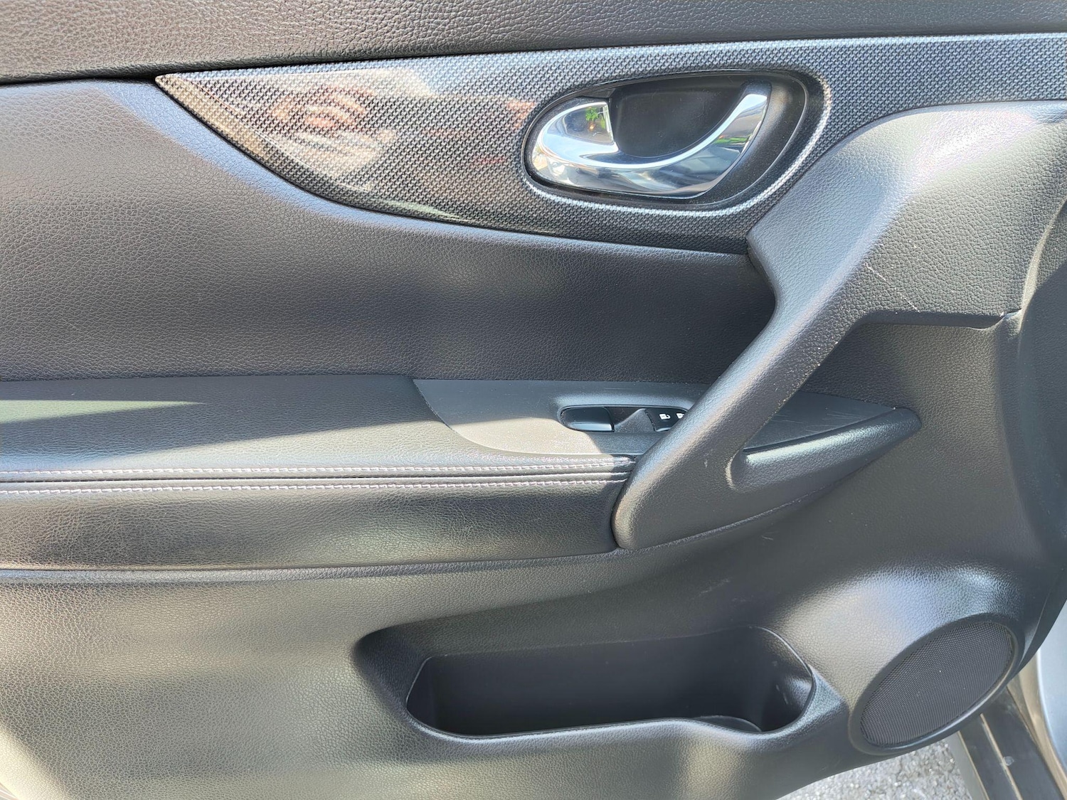 Used Nissan X-Trail 2017 for sale - 76472125: Photo 41