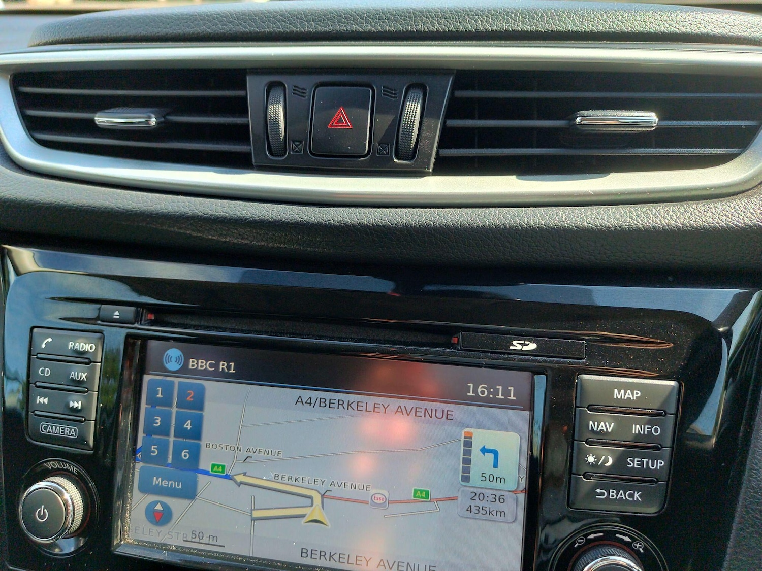 Used Nissan X-Trail 2017 for sale - 76472125: Photo 46