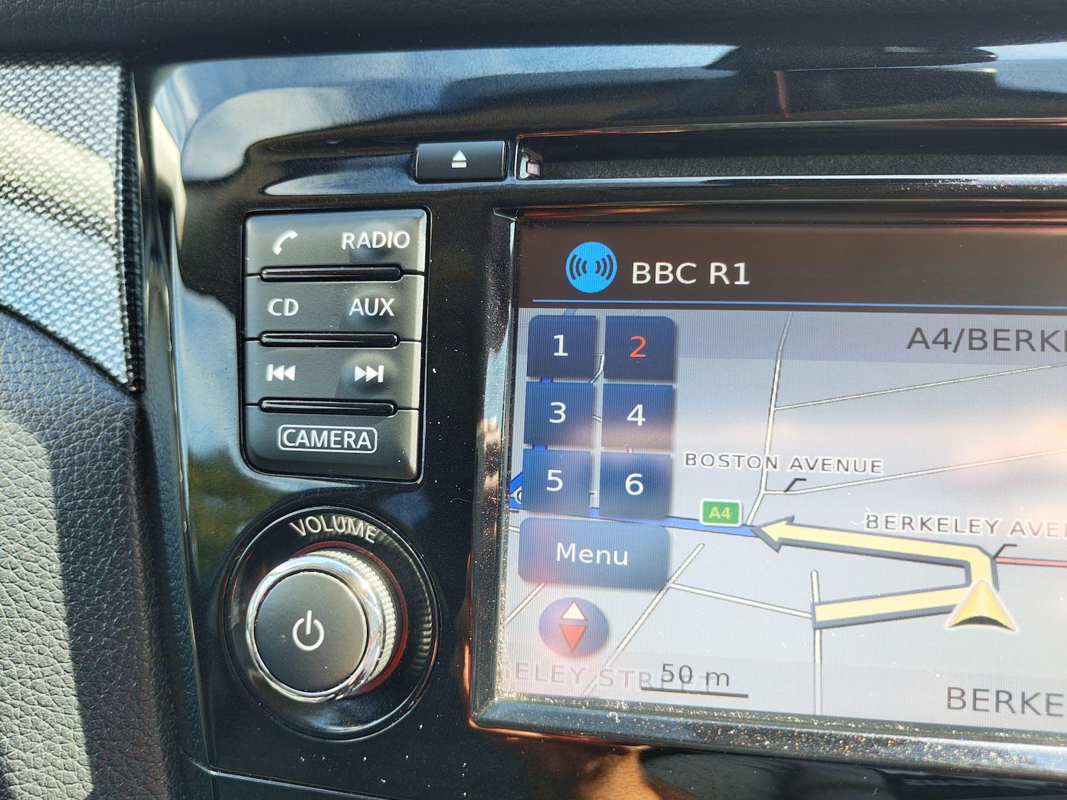 Used Nissan X-Trail 2017 for sale - 76472125: Photo 47