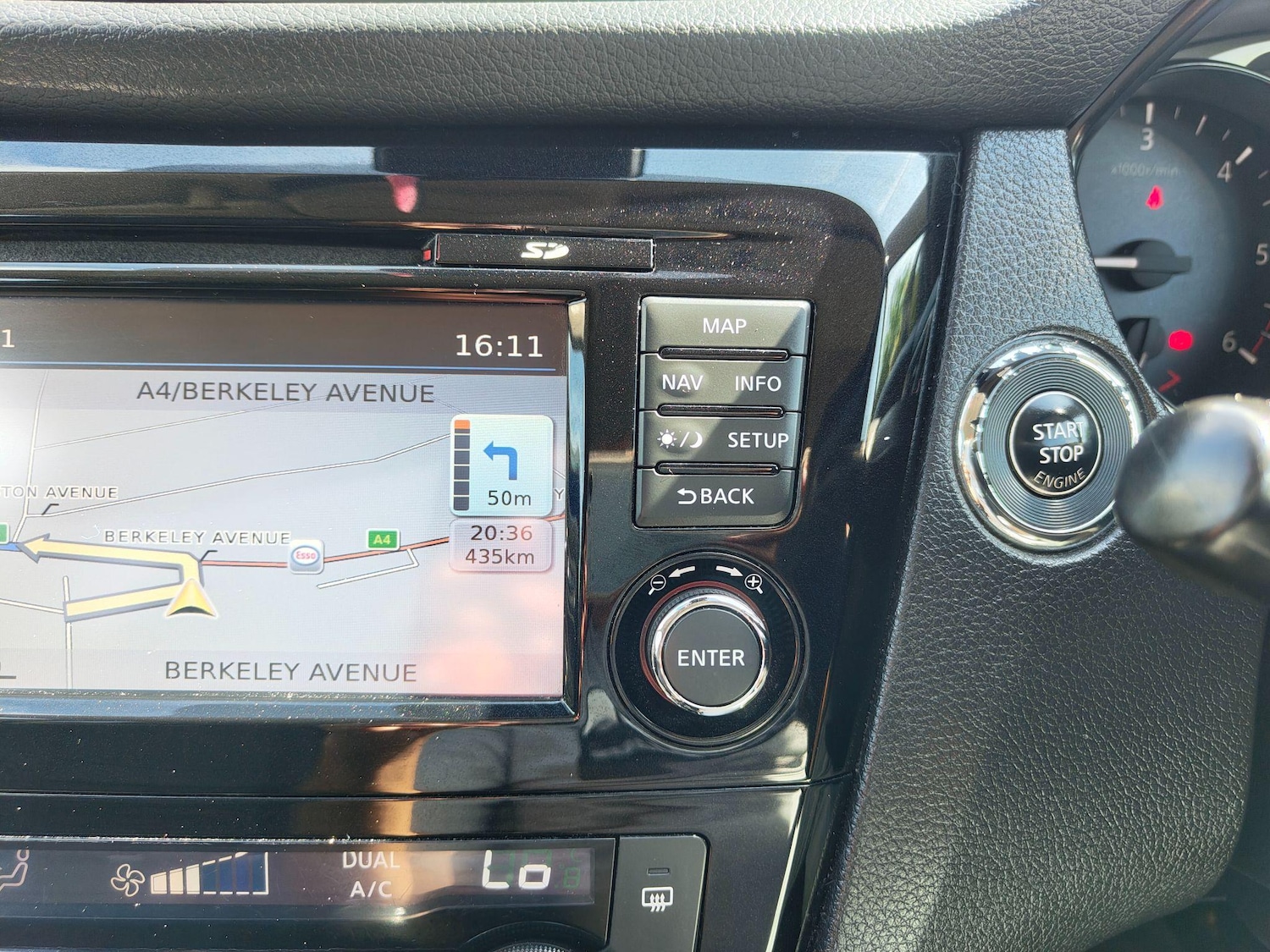 Used Nissan X-Trail 2017 for sale - 76472125: Photo 48