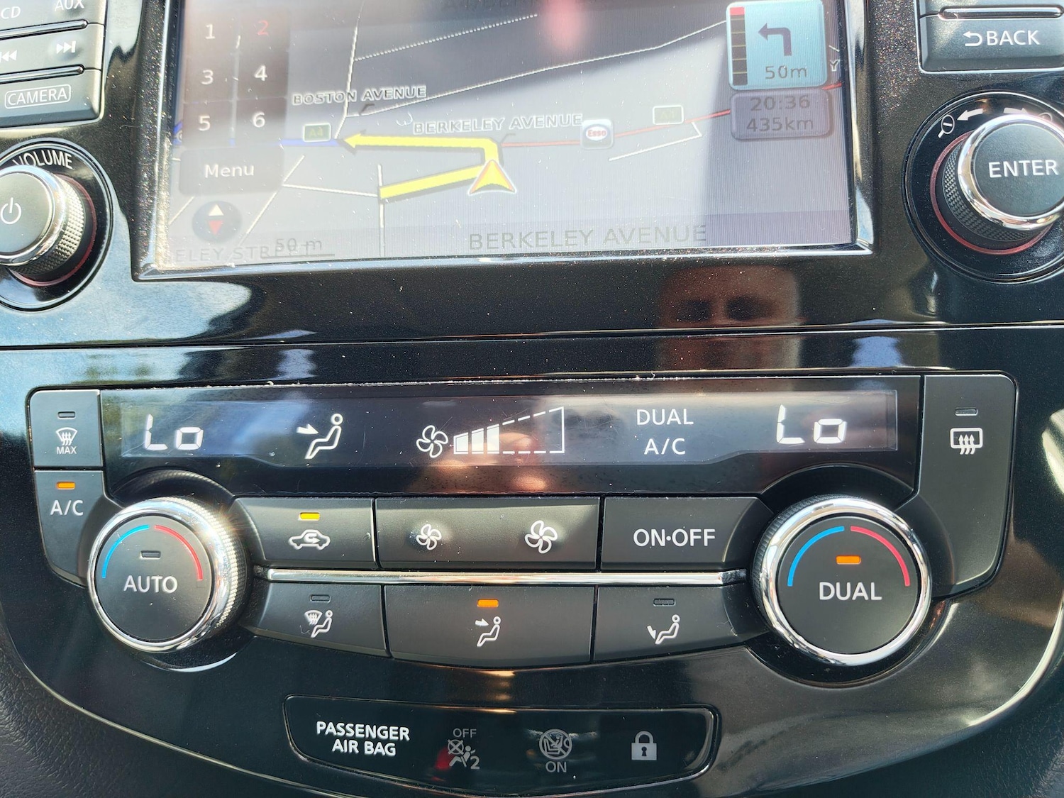 Used Nissan X-Trail 2017 for sale - 76472125: Photo 49