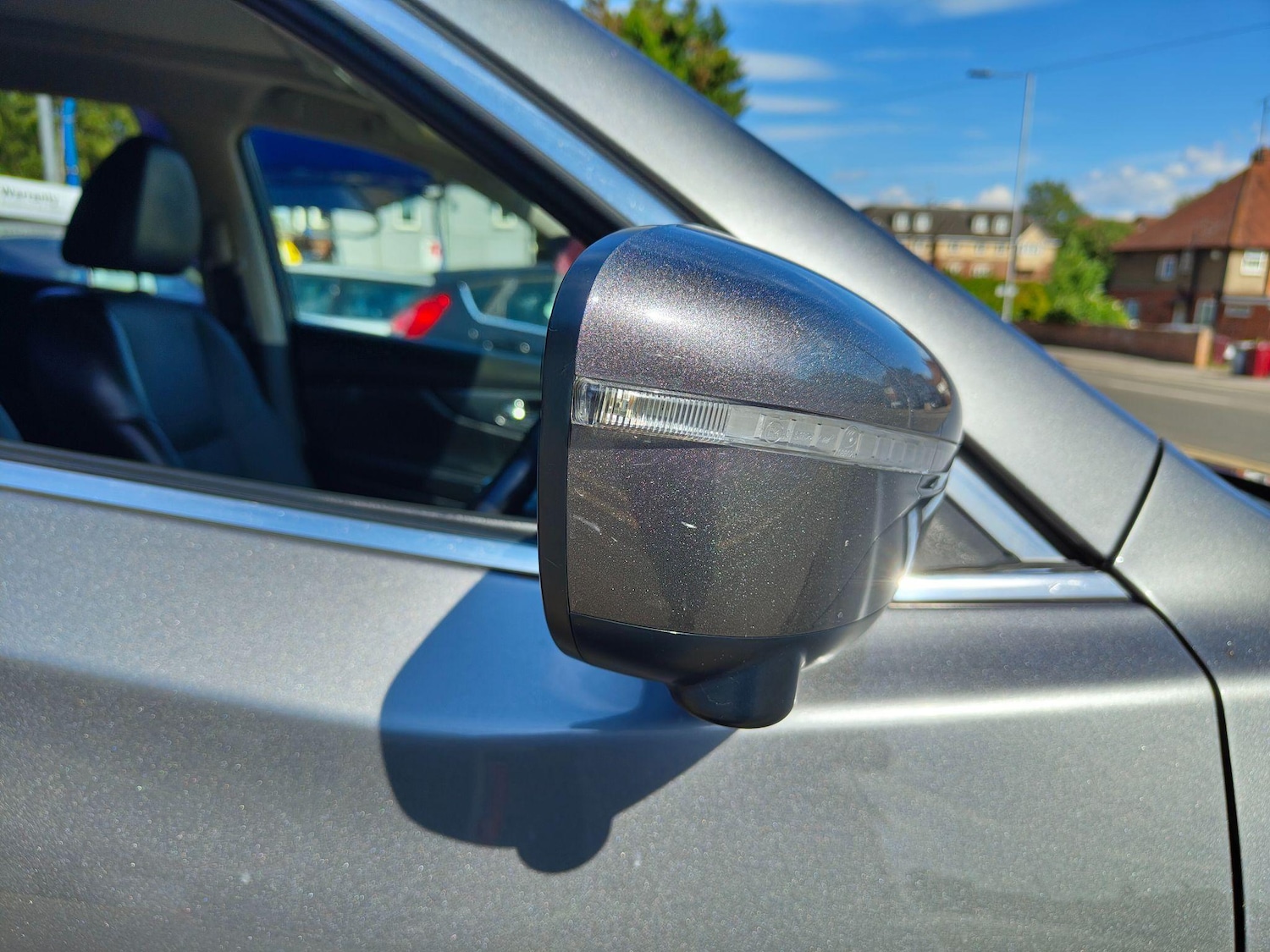 Used Nissan X-Trail 2017 for sale - 76472125: Photo 52