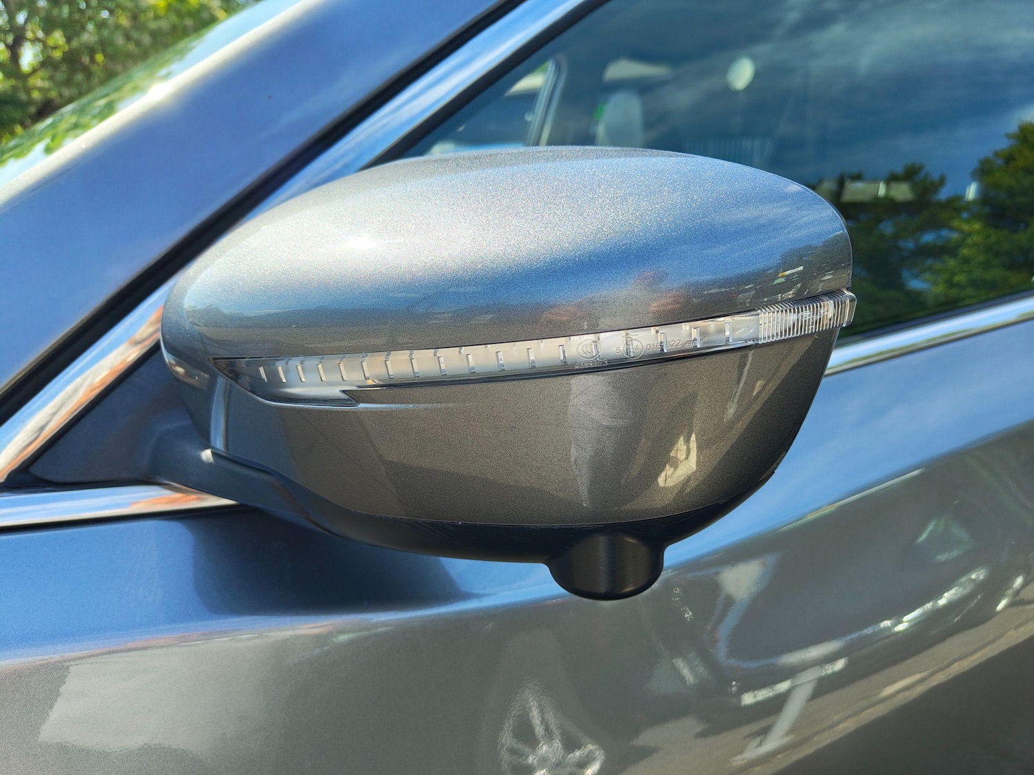 Used Nissan X-Trail 2017 for sale - 76472125: Photo 53