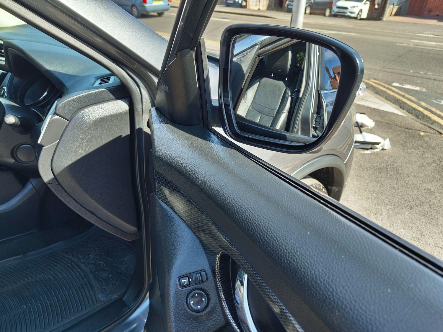 Used Nissan X-Trail 2017 for sale - 76472125: Photo 55