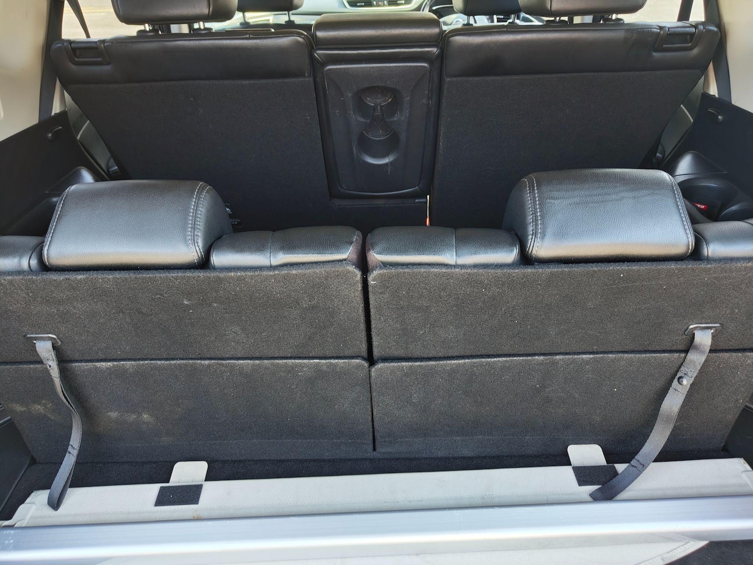 Used Nissan X-Trail 2017 for sale - 76472125: Photo 56