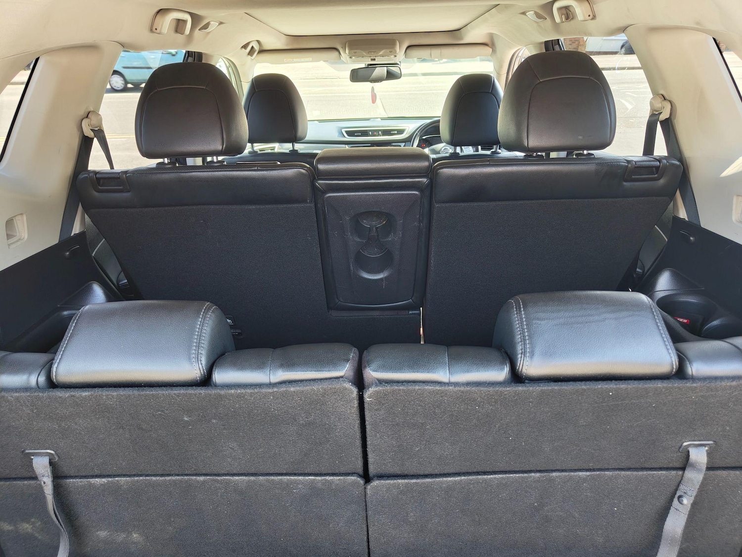 Used Nissan X-Trail 2017 for sale - 76472125: Photo 57