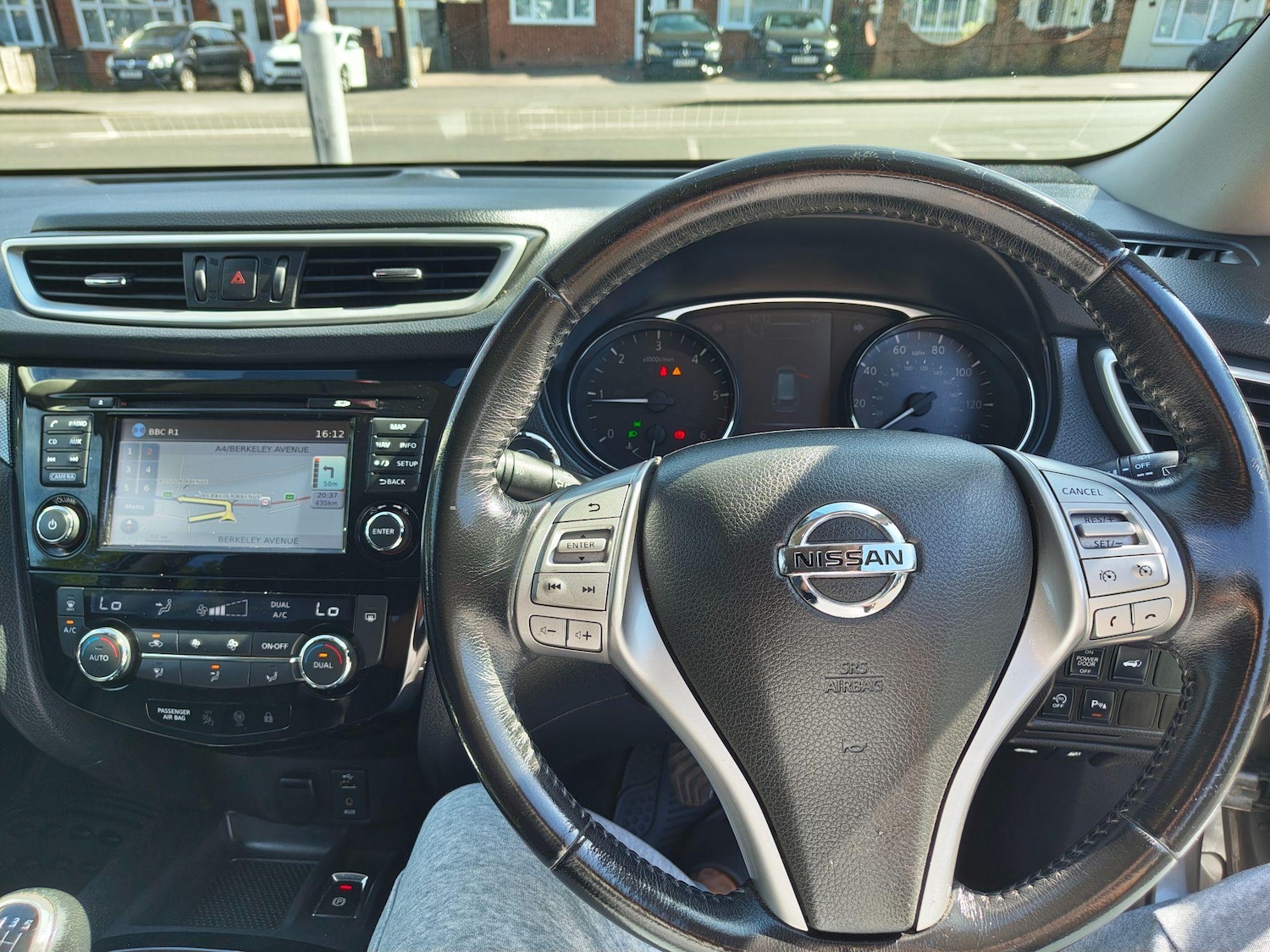 Used Nissan X-Trail 2017 for sale - 76472125: Photo 58