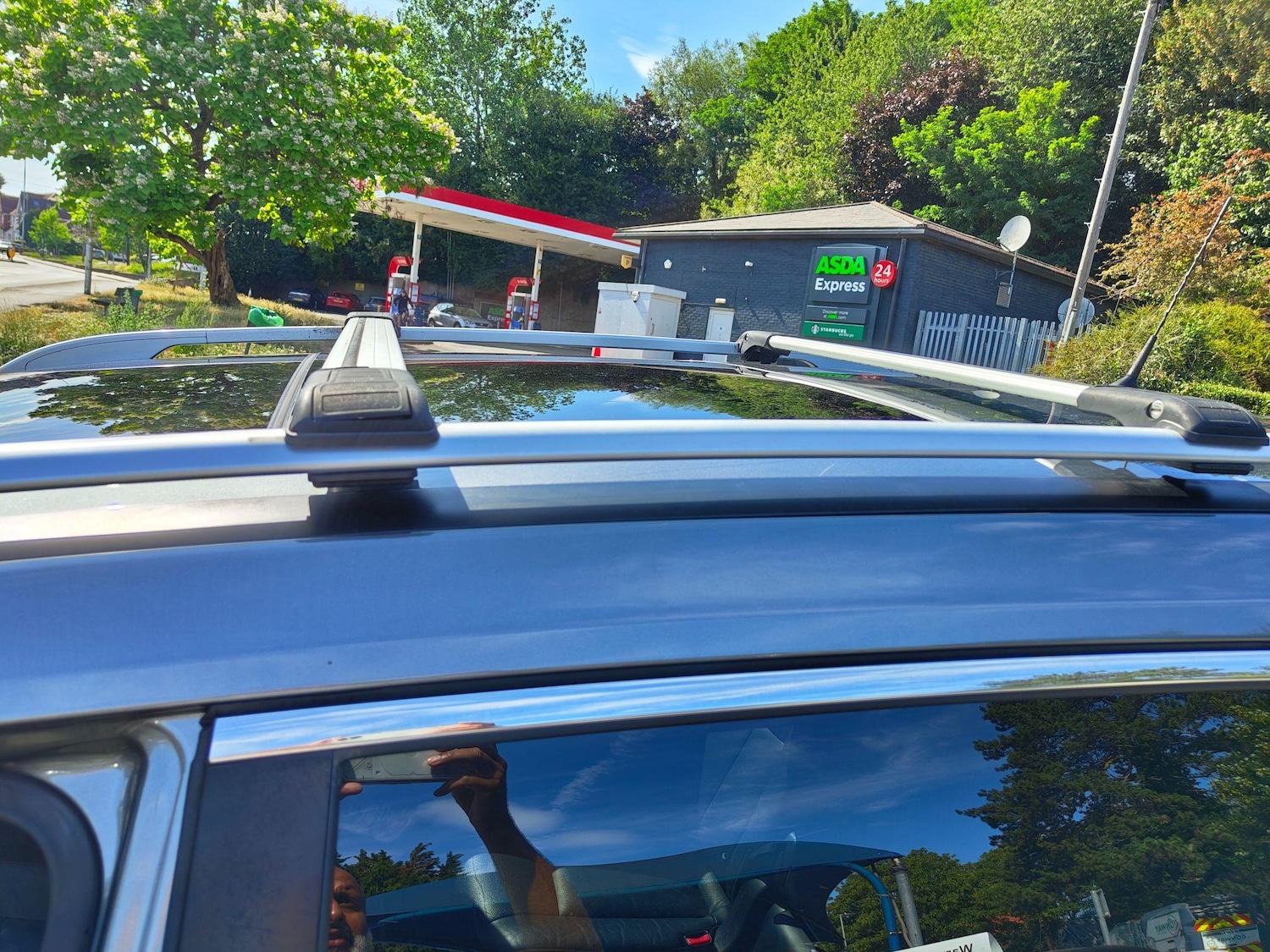 Used Nissan X-Trail 2017 for sale - 76472125: Photo 59