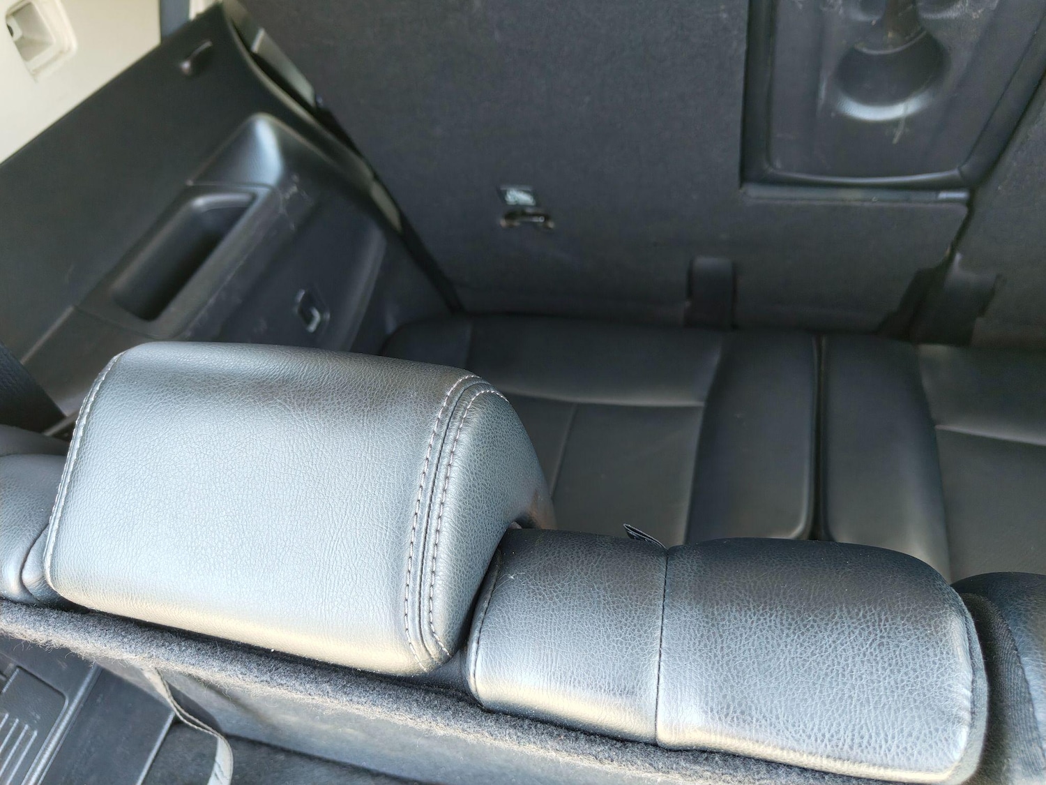 Used Nissan X-Trail 2017 for sale - 76472125: Photo 62