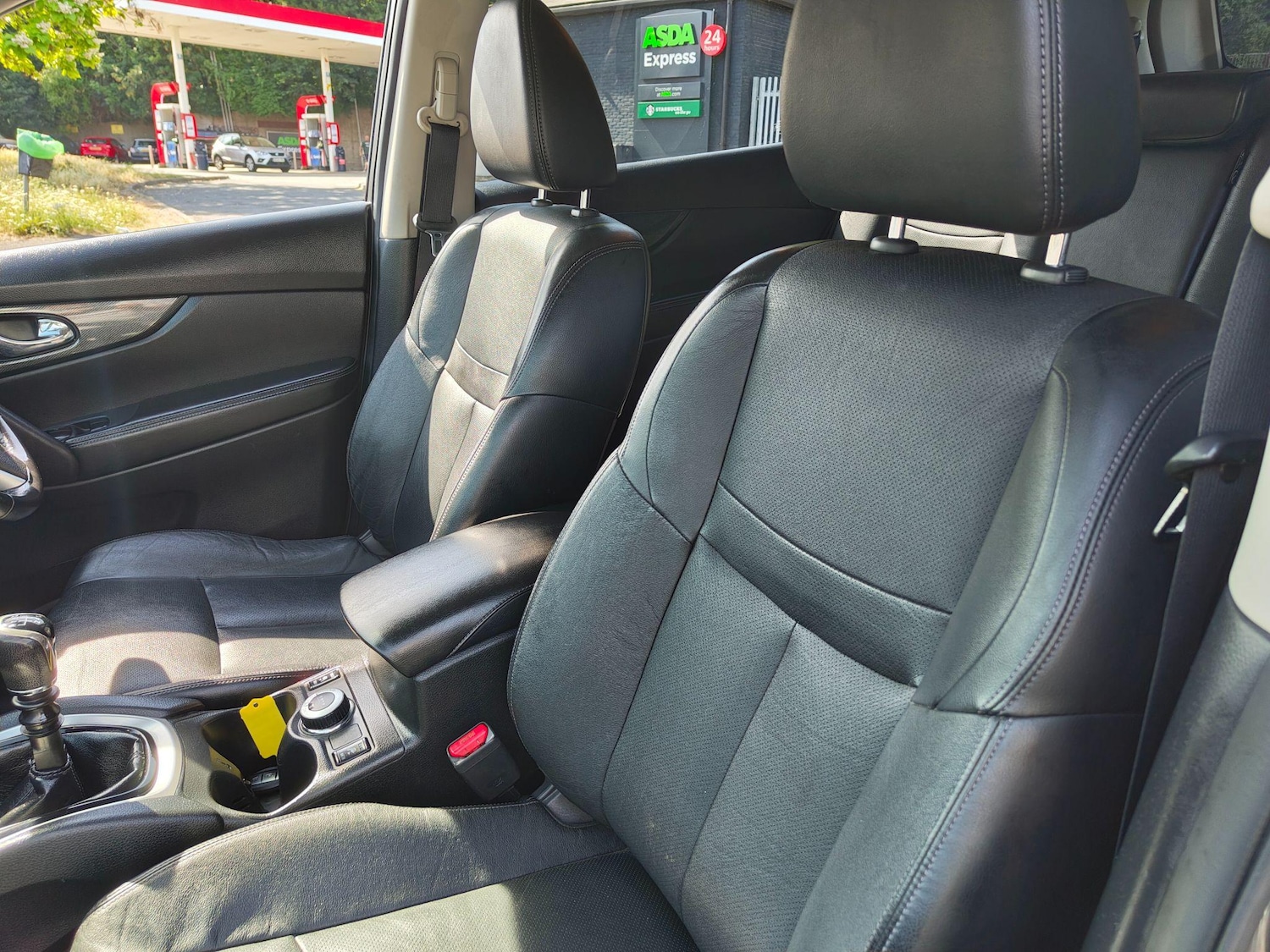 Used Nissan X-Trail 2017 for sale - 76472125: Photo 64