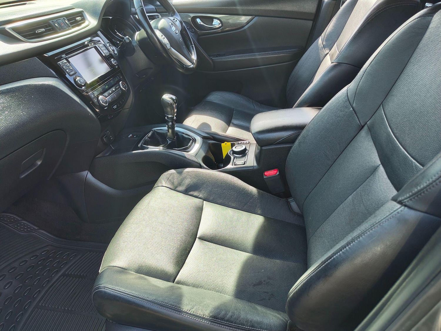 Used Nissan X-Trail 2017 for sale - 76472125: Photo 65