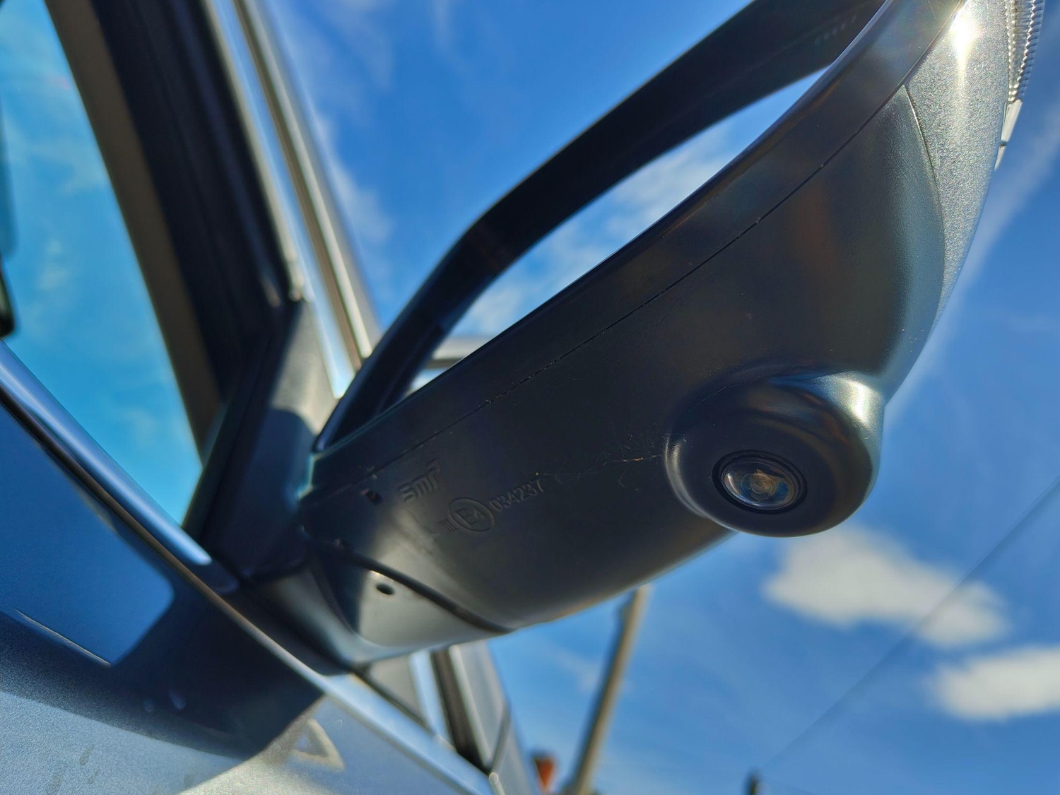 Used Nissan X-Trail 2017 for sale - 76472125: Photo 69