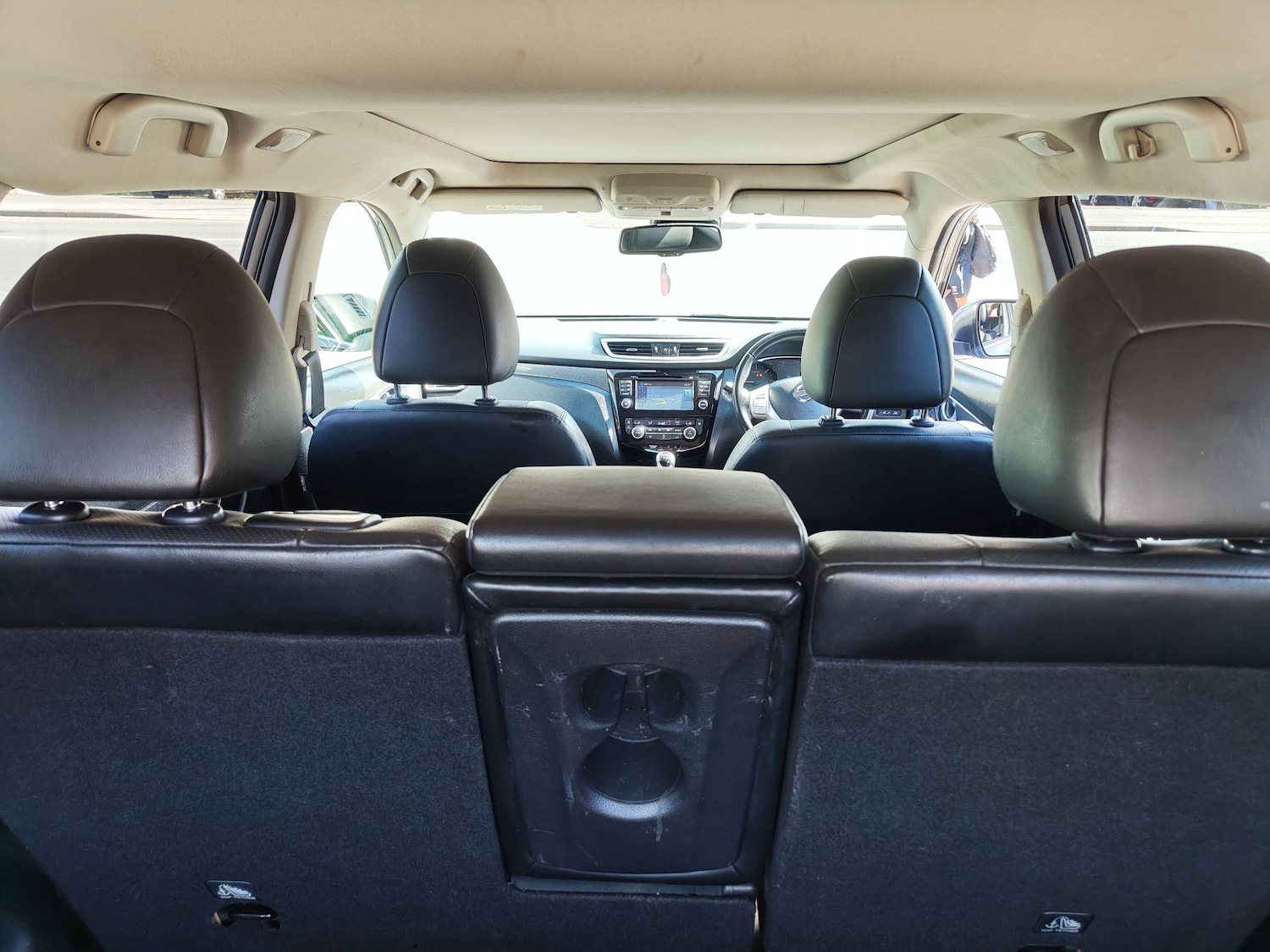 Used Nissan X-Trail 2017 for sale - 76472125: Photo 72