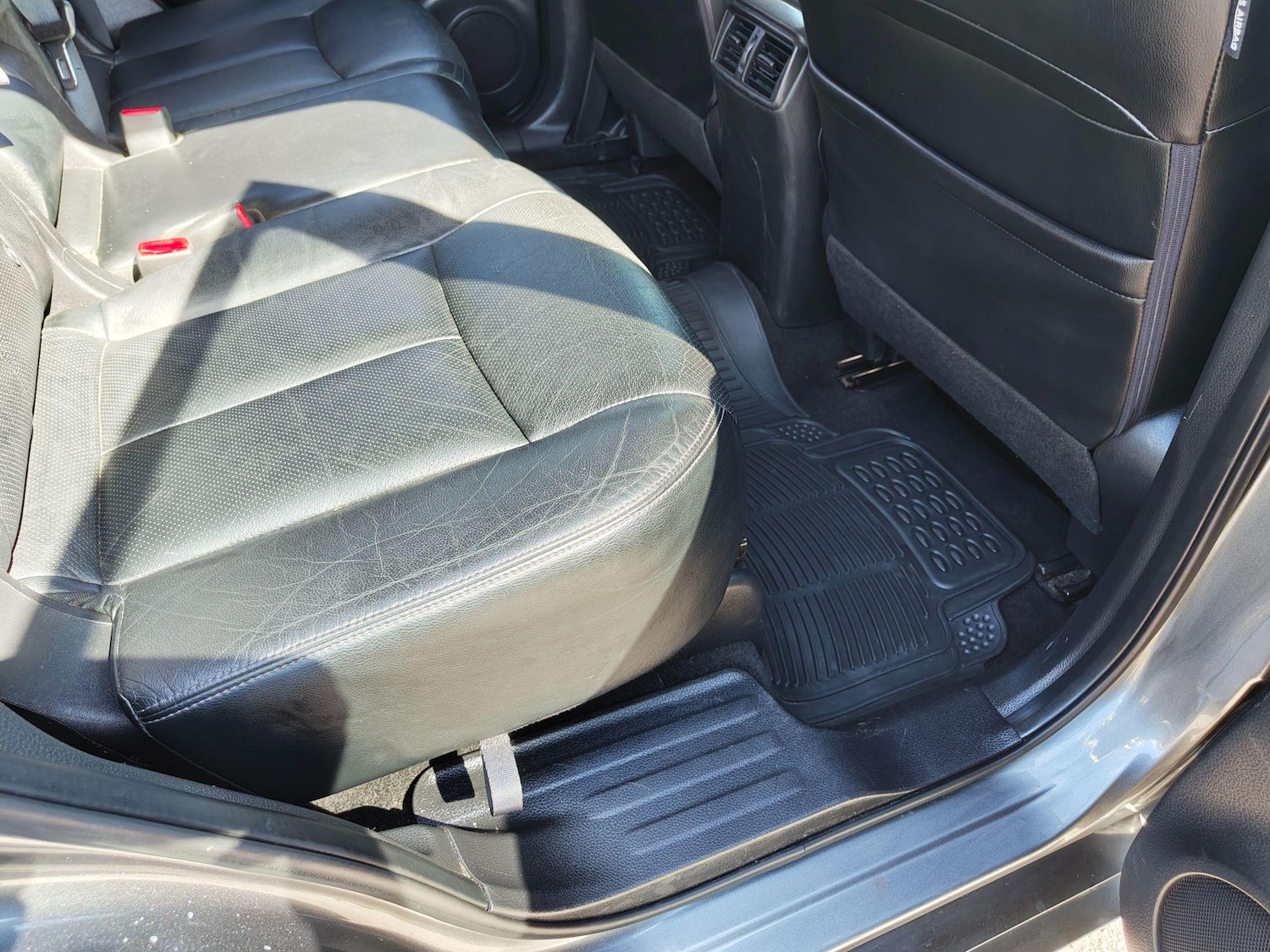 Used Nissan X-Trail 2017 for sale - 76472125: Photo 73