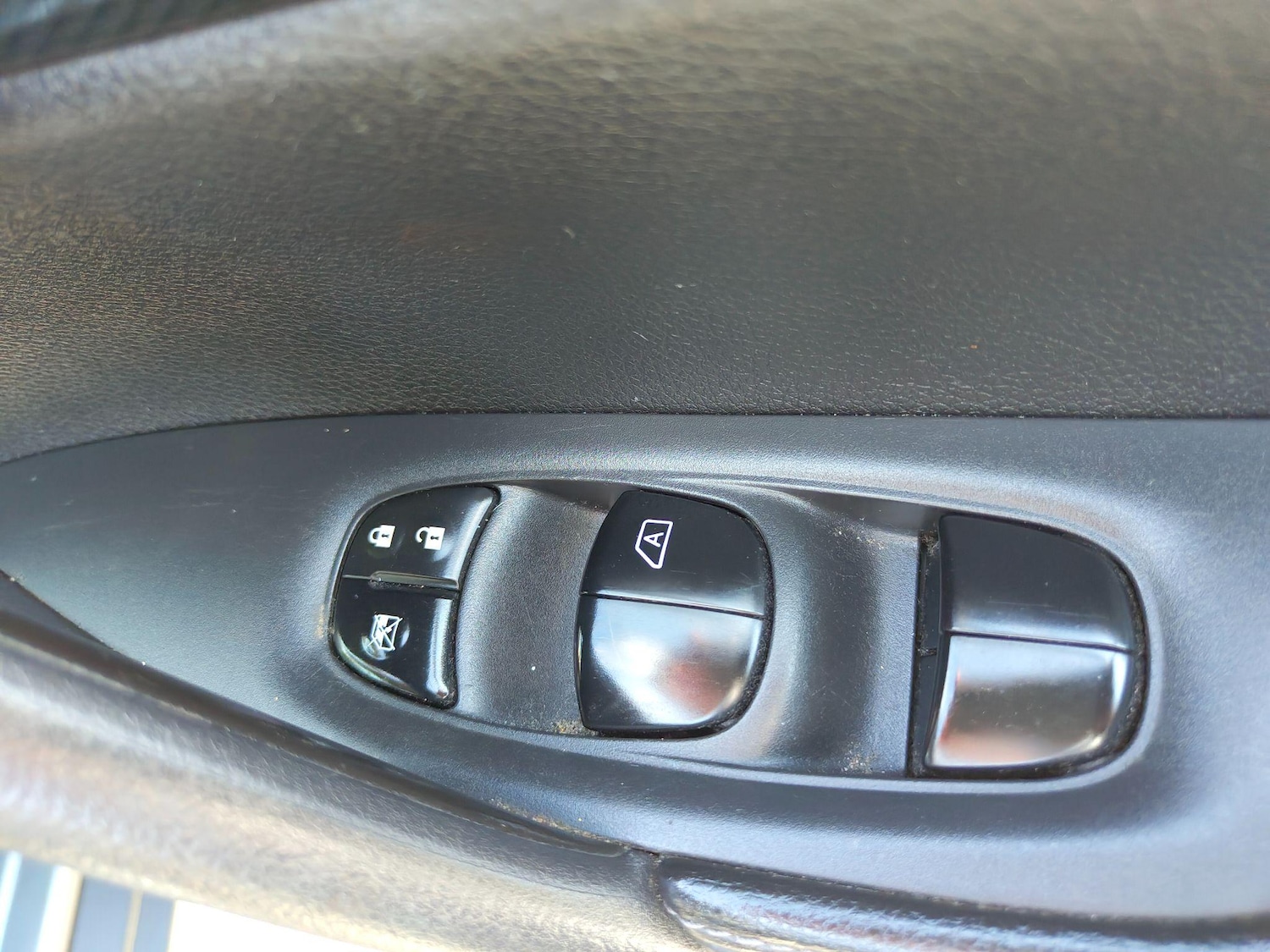 Used Nissan X-Trail 2017 for sale - 76472125: Photo 76