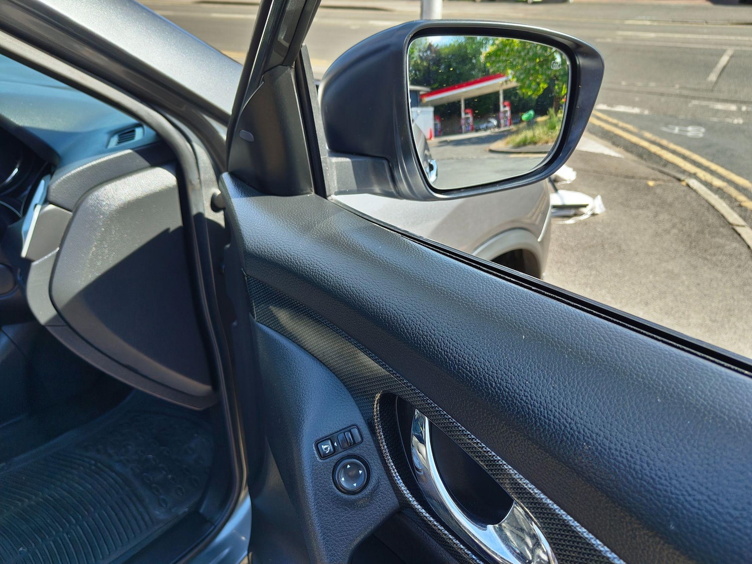 Used Nissan X-Trail 2017 for sale - 76472125: Photo 77