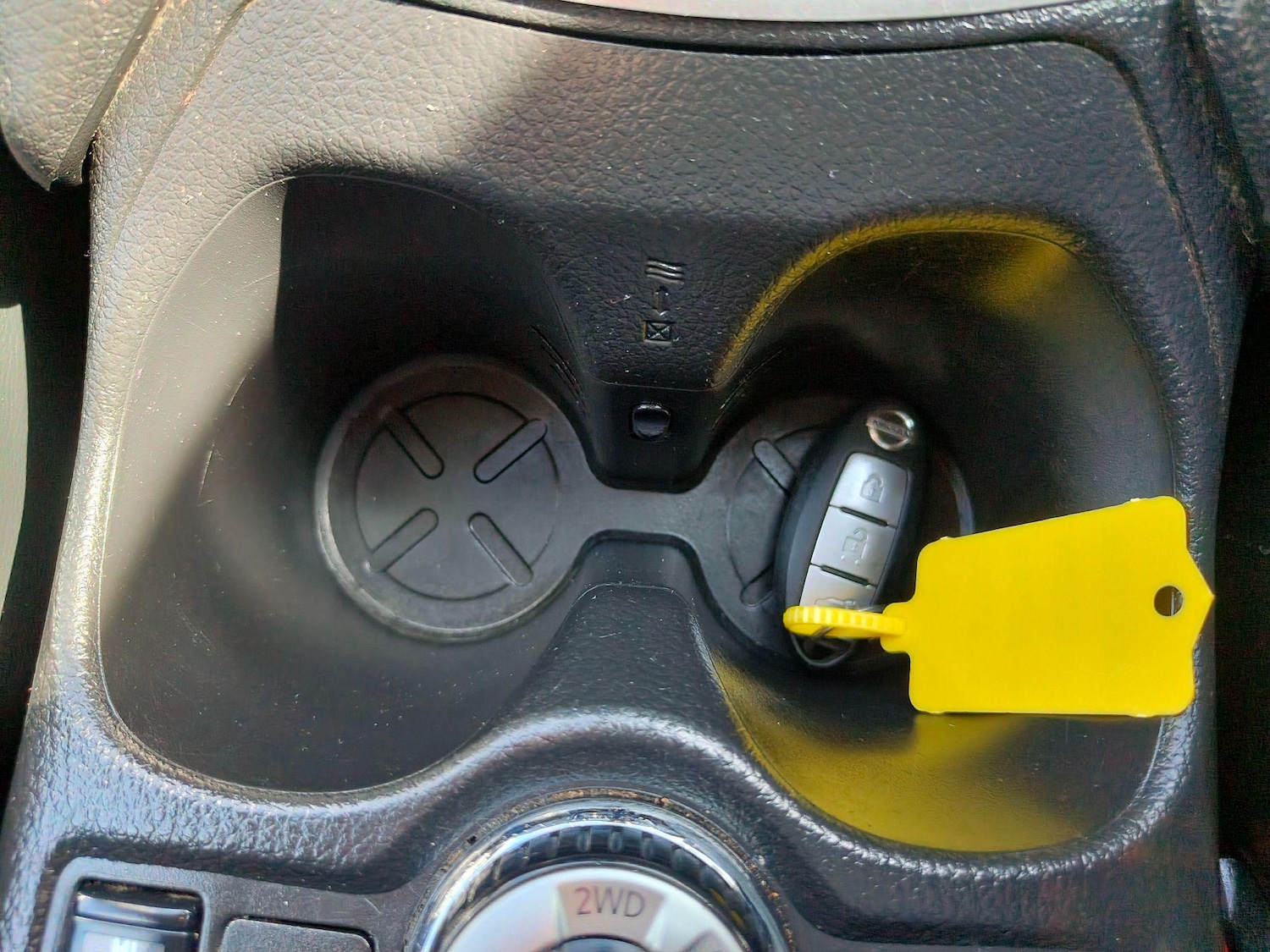 Used Nissan X-Trail 2017 for sale - 76472125: Photo 81