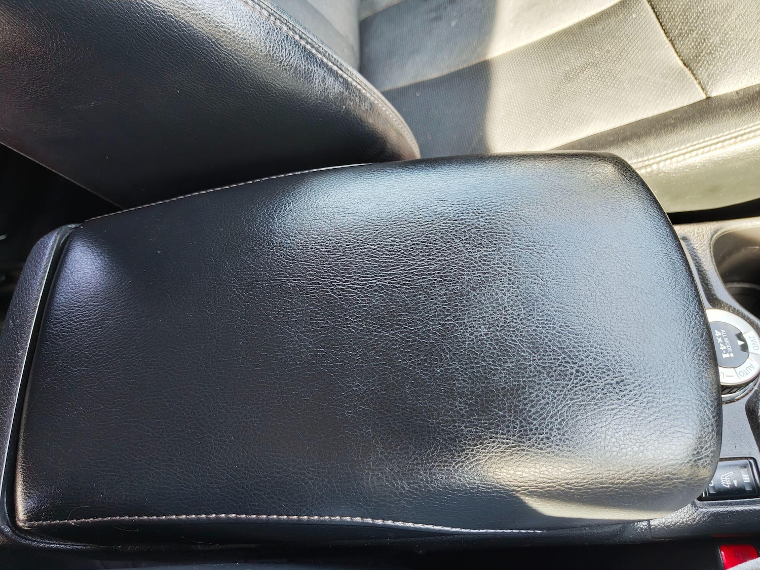 Used Nissan X-Trail 2017 for sale - 76472125: Photo 82