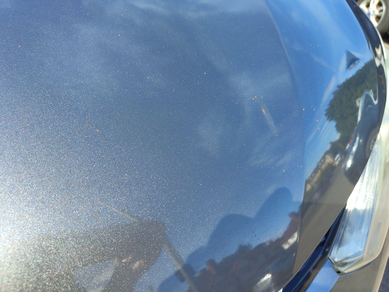 Used Nissan X-Trail 2017 for sale - 76472125: Photo 84