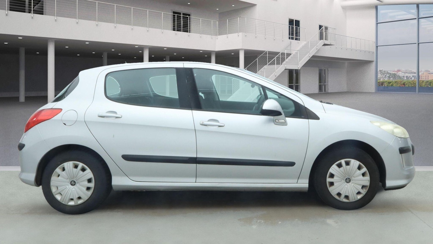 Used Peugeot 308 2009 for sale - 76562190: Photo 16