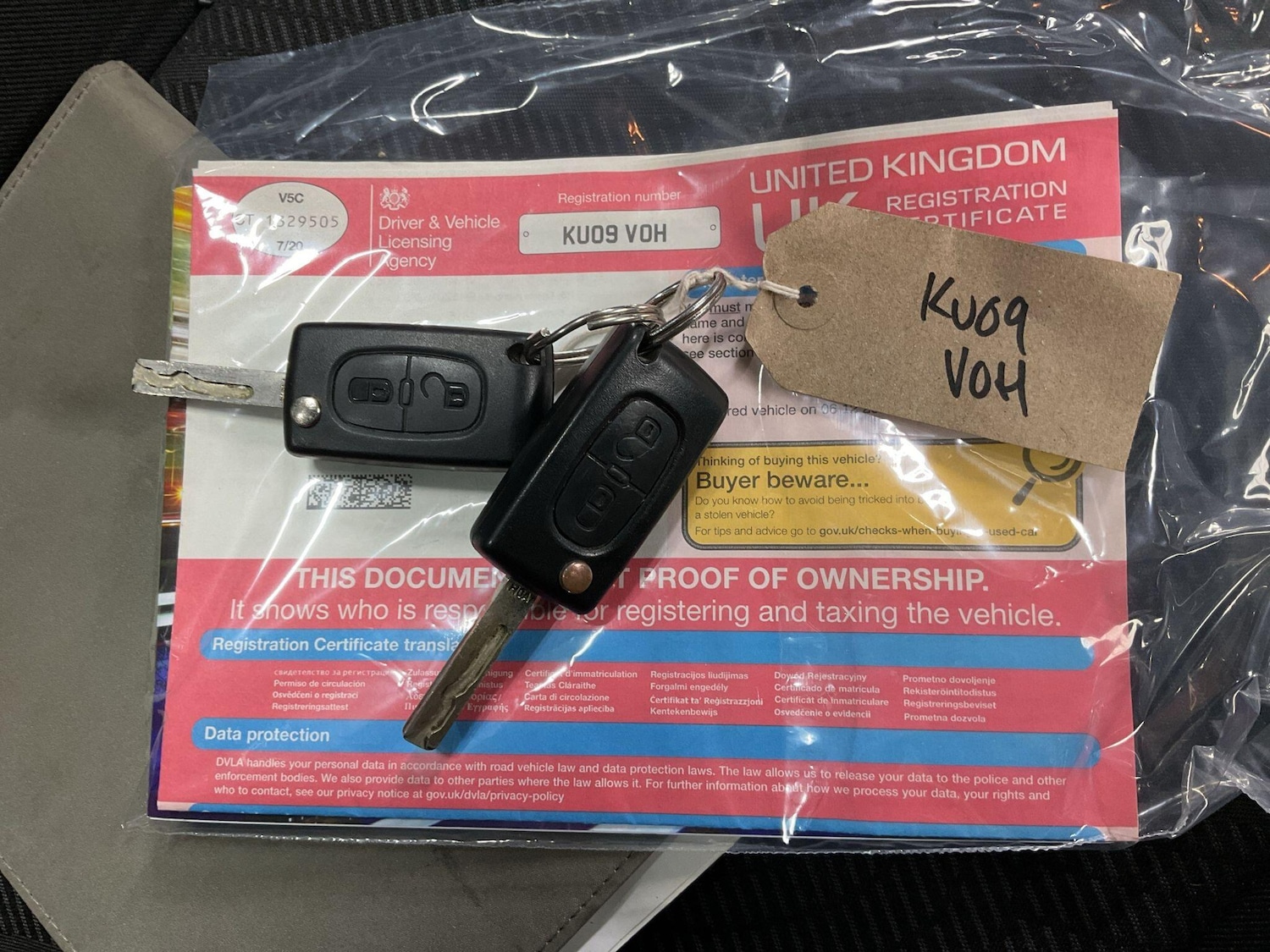 Used Peugeot 308 2009 for sale - 76562190: Photo 34