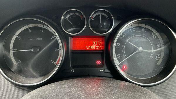 Used Peugeot 308 2009 for sale - 76562190: Photo 35