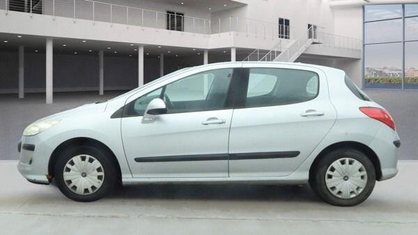 Used Peugeot 308 2009 for sale - 76562190: Photo 4