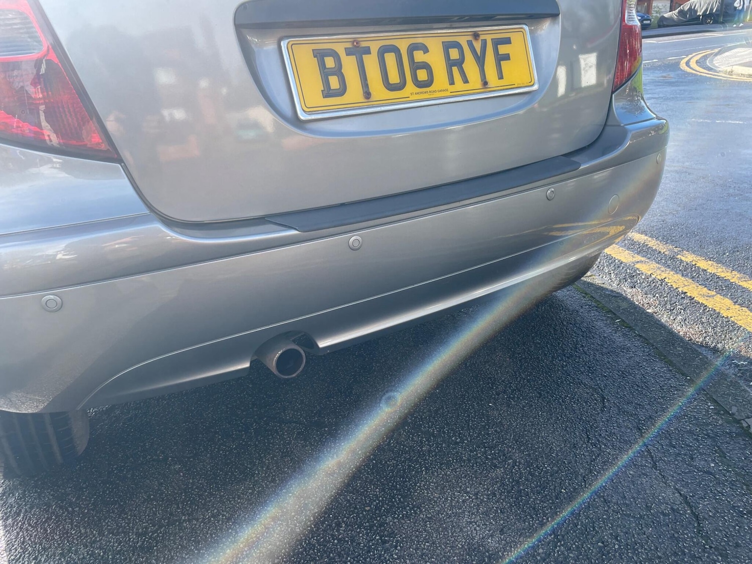 Used Mercedes-Benz A-Class 2006 for sale - 77510527: Photo 12