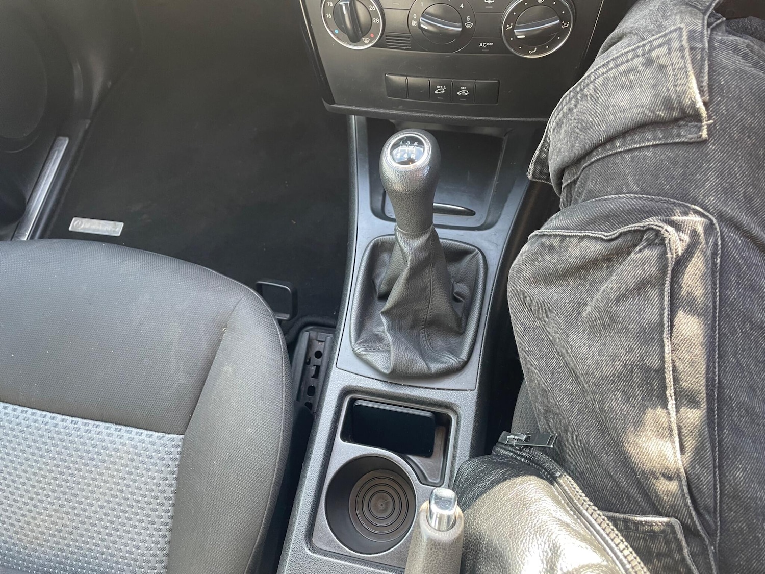 Used Mercedes-Benz A-Class 2006 for sale - 77510527: Photo 17