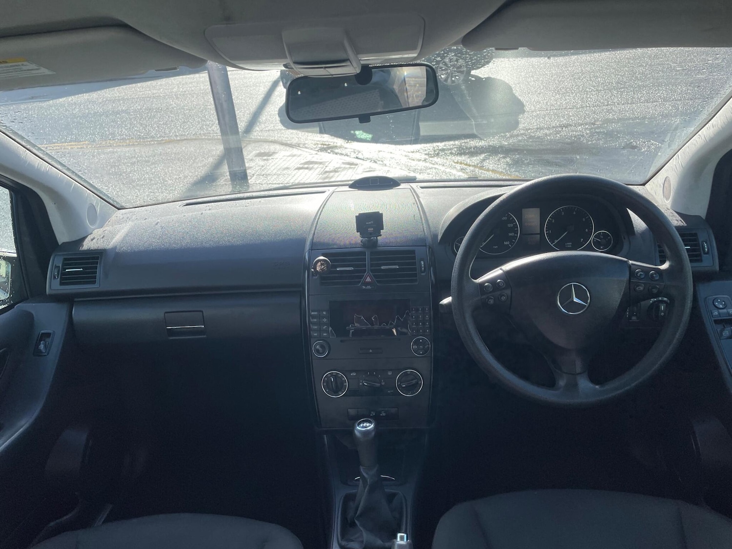 Used Mercedes-Benz A-Class 2006 for sale - 77510527: Photo 18