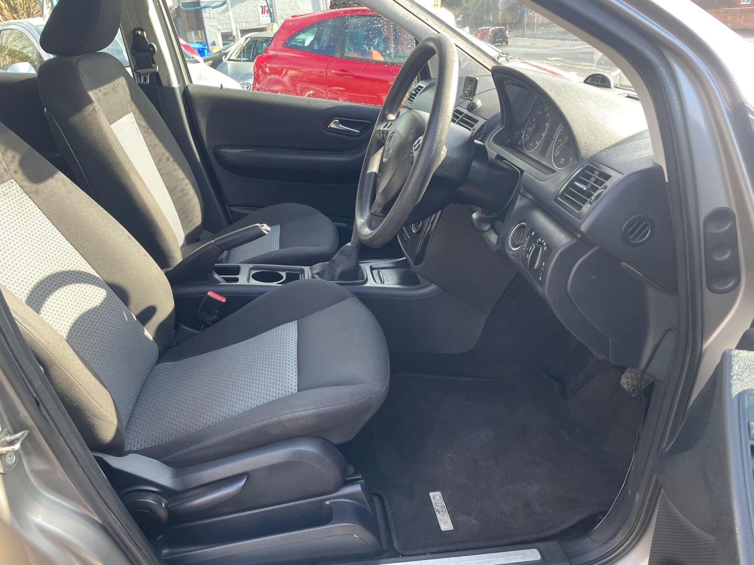 Used Mercedes-Benz A-Class 2006 for sale - 77510527: Photo 19