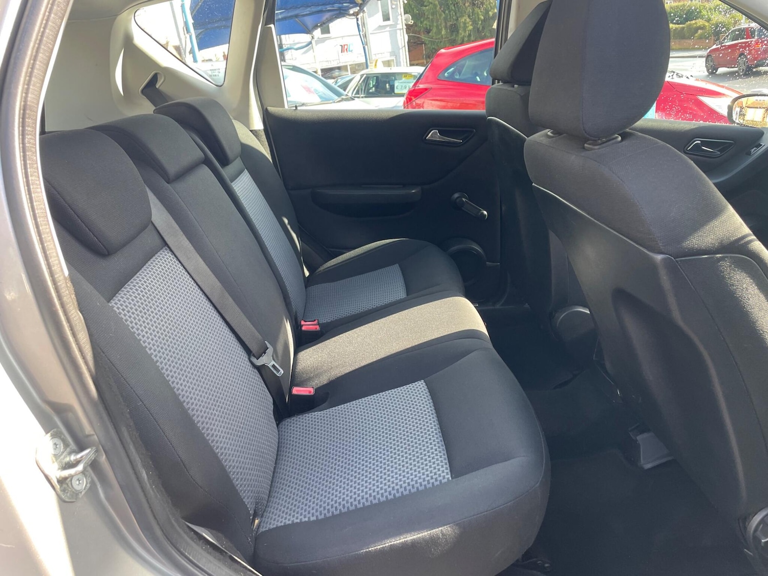 Used Mercedes-Benz A-Class 2006 for sale - 77510527: Photo 21