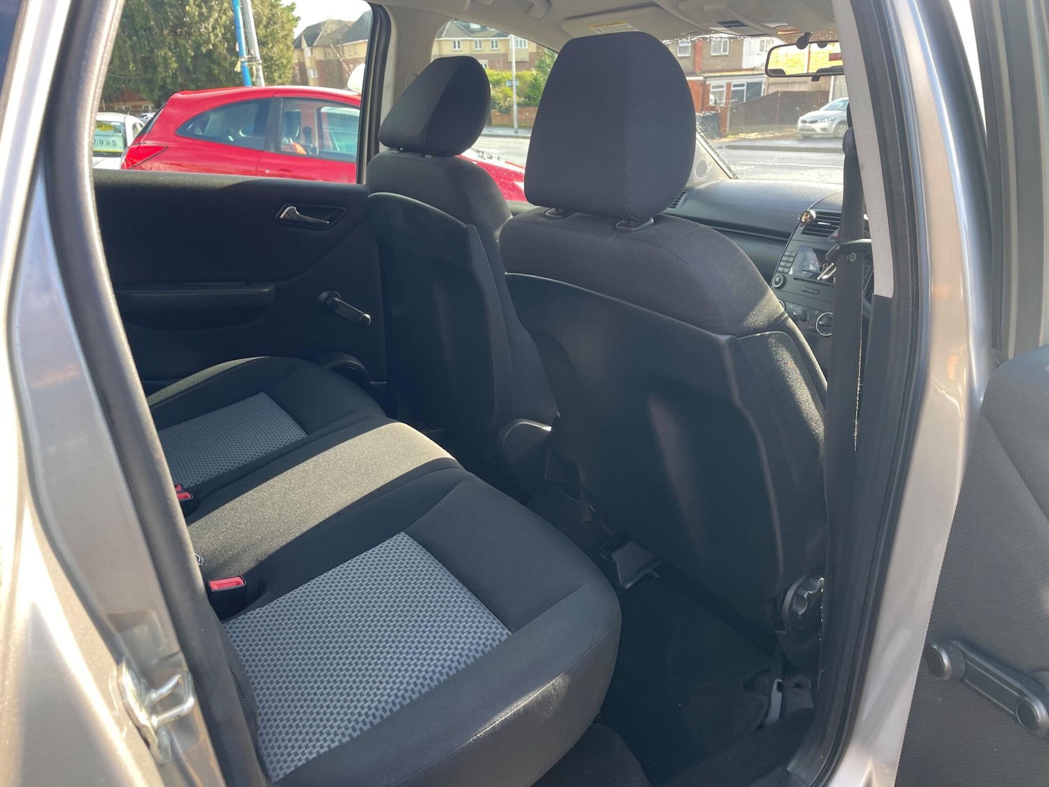 Used Mercedes-Benz A-Class 2006 for sale - 77510527: Photo 22