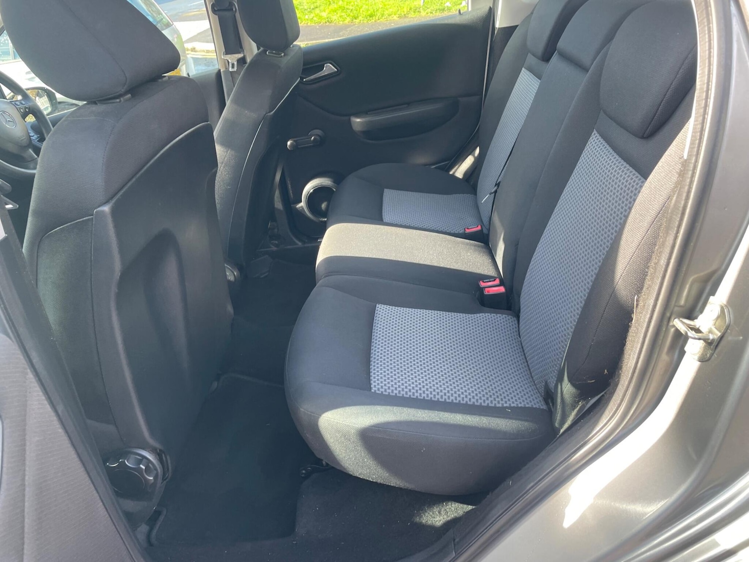 Used Mercedes-Benz A-Class 2006 for sale - 77510527: Photo 25