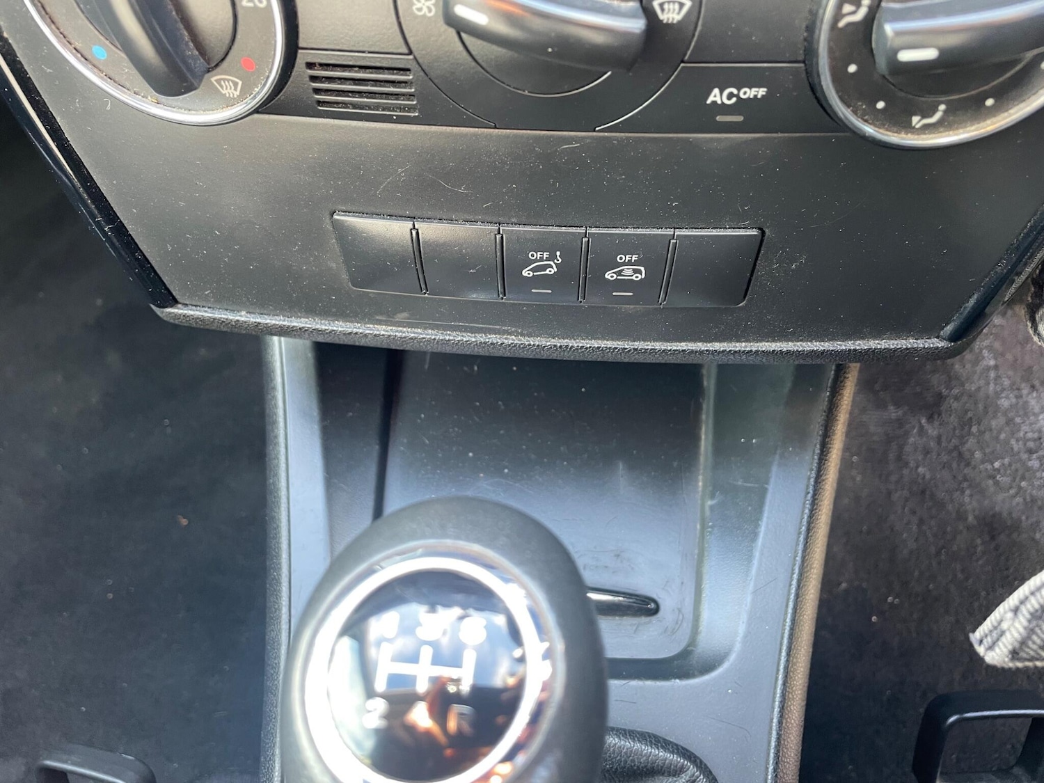 Used Mercedes-Benz A-Class 2006 for sale - 77510527: Photo 31