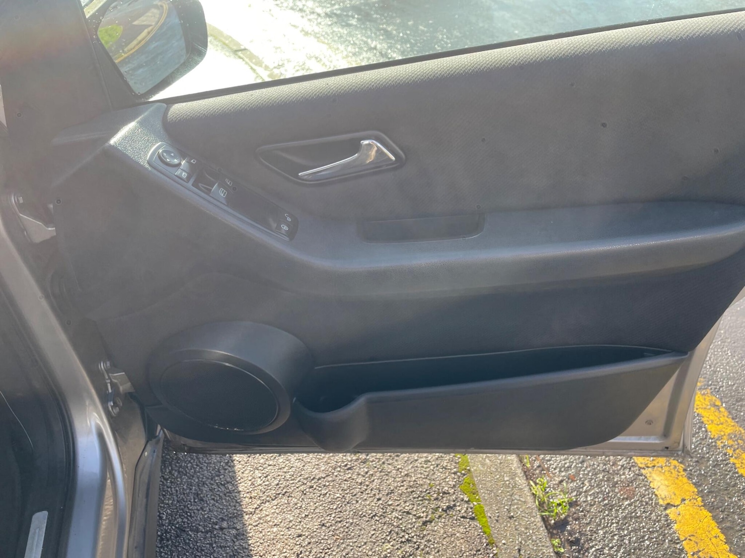 Used Mercedes-Benz A-Class 2006 for sale - 77510527: Photo 32