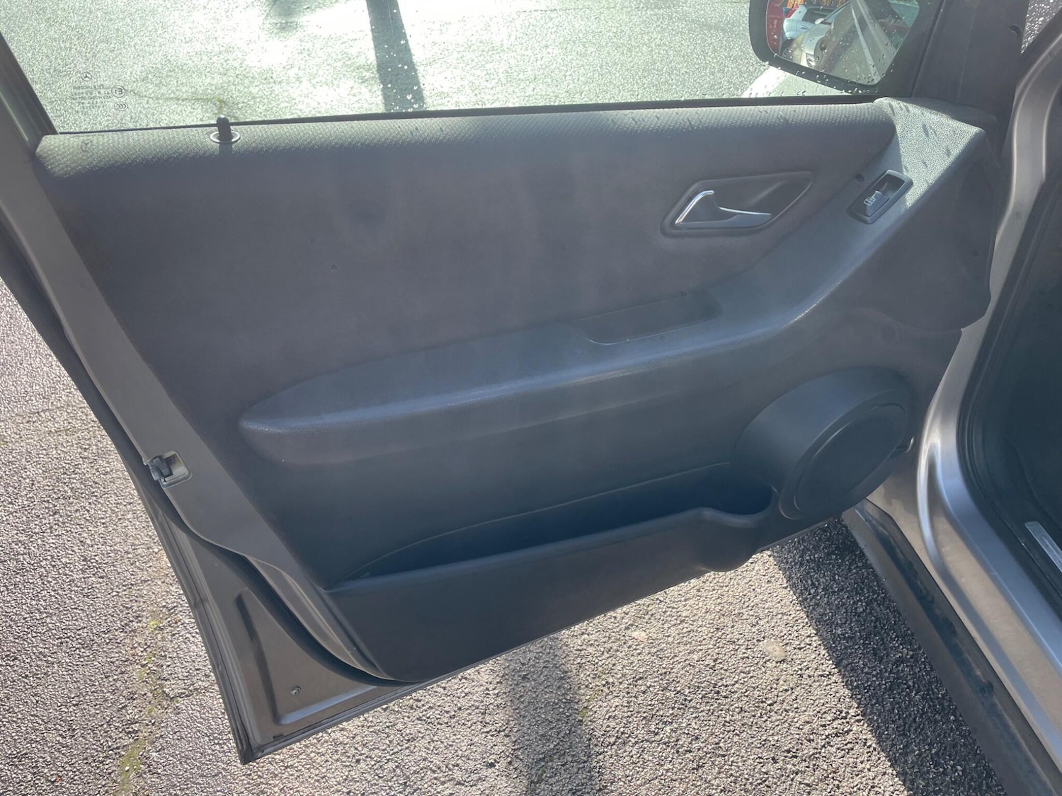 Used Mercedes-Benz A-Class 2006 for sale - 77510527: Photo 35