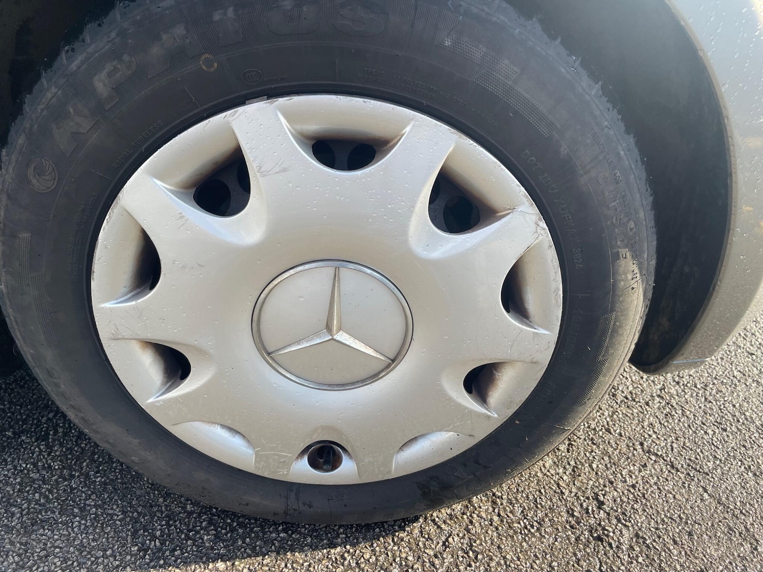 Used Mercedes-Benz A-Class 2006 for sale - 77510527: Photo 36