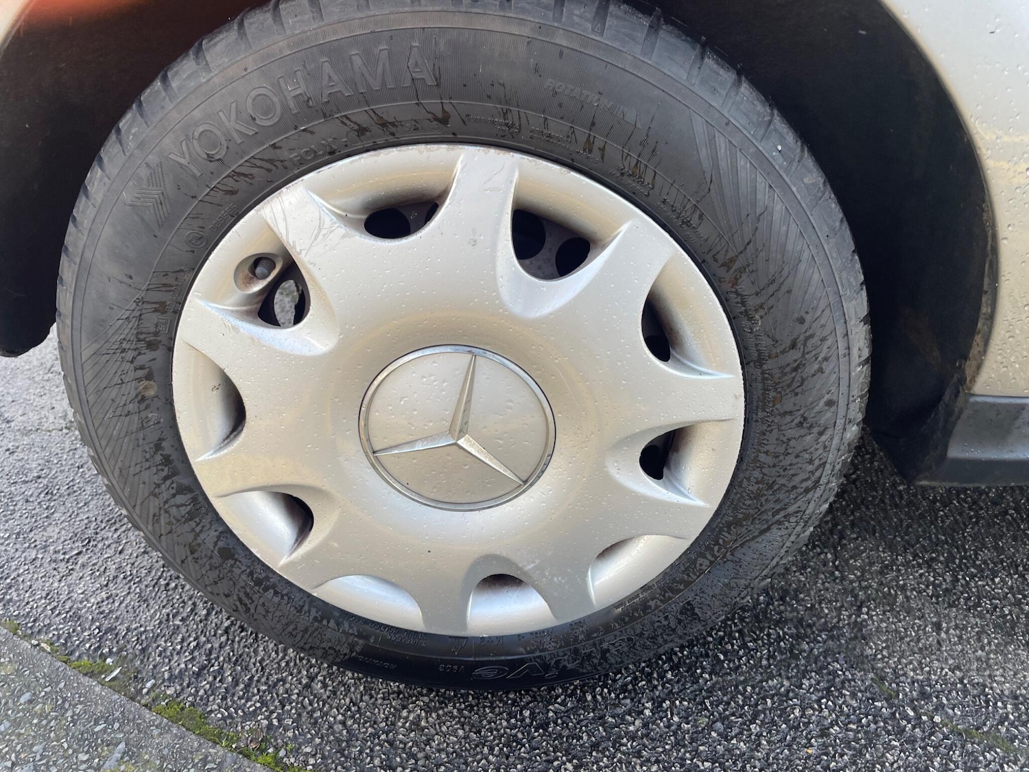 Used Mercedes-Benz A-Class 2006 for sale - 77510527: Photo 37