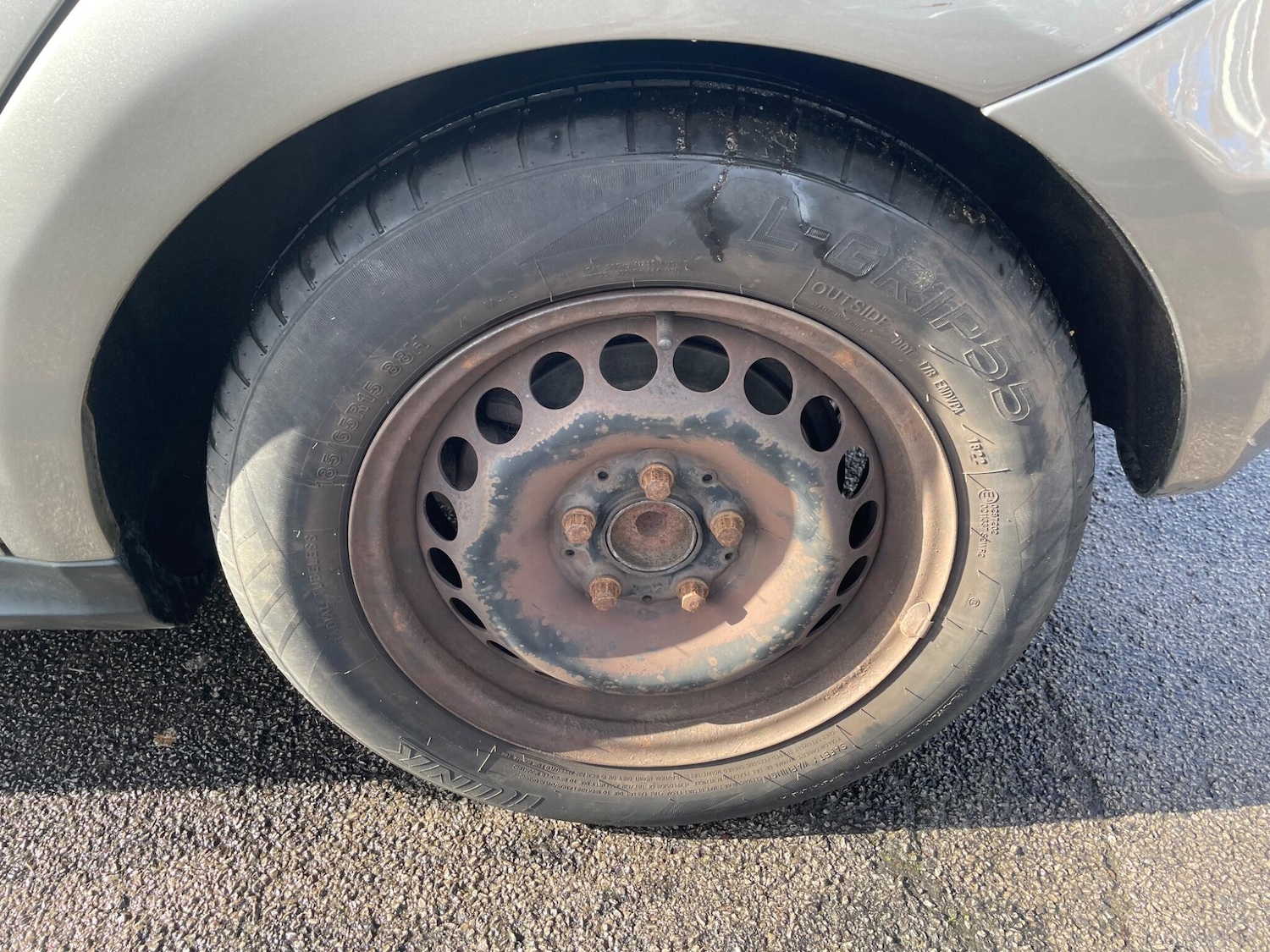 Used Mercedes-Benz A-Class 2006 for sale - 77510527: Photo 38