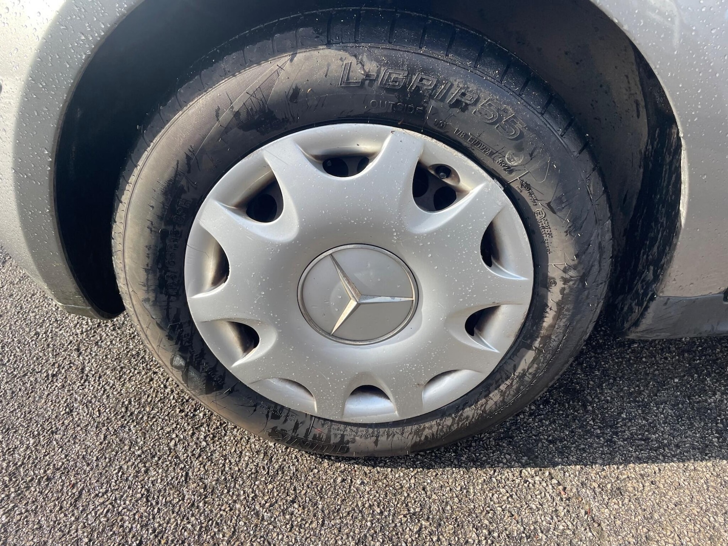 Used Mercedes-Benz A-Class 2006 for sale - 77510527: Photo 39