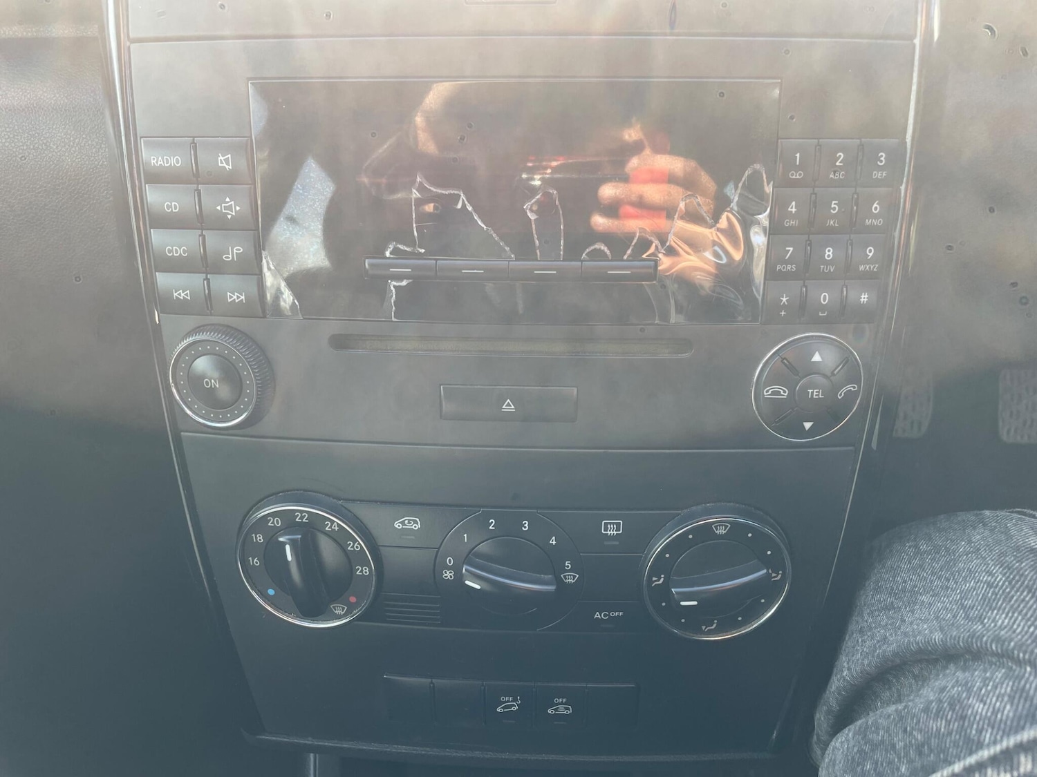 Used Mercedes-Benz A-Class 2006 for sale - 77510527: Photo 40