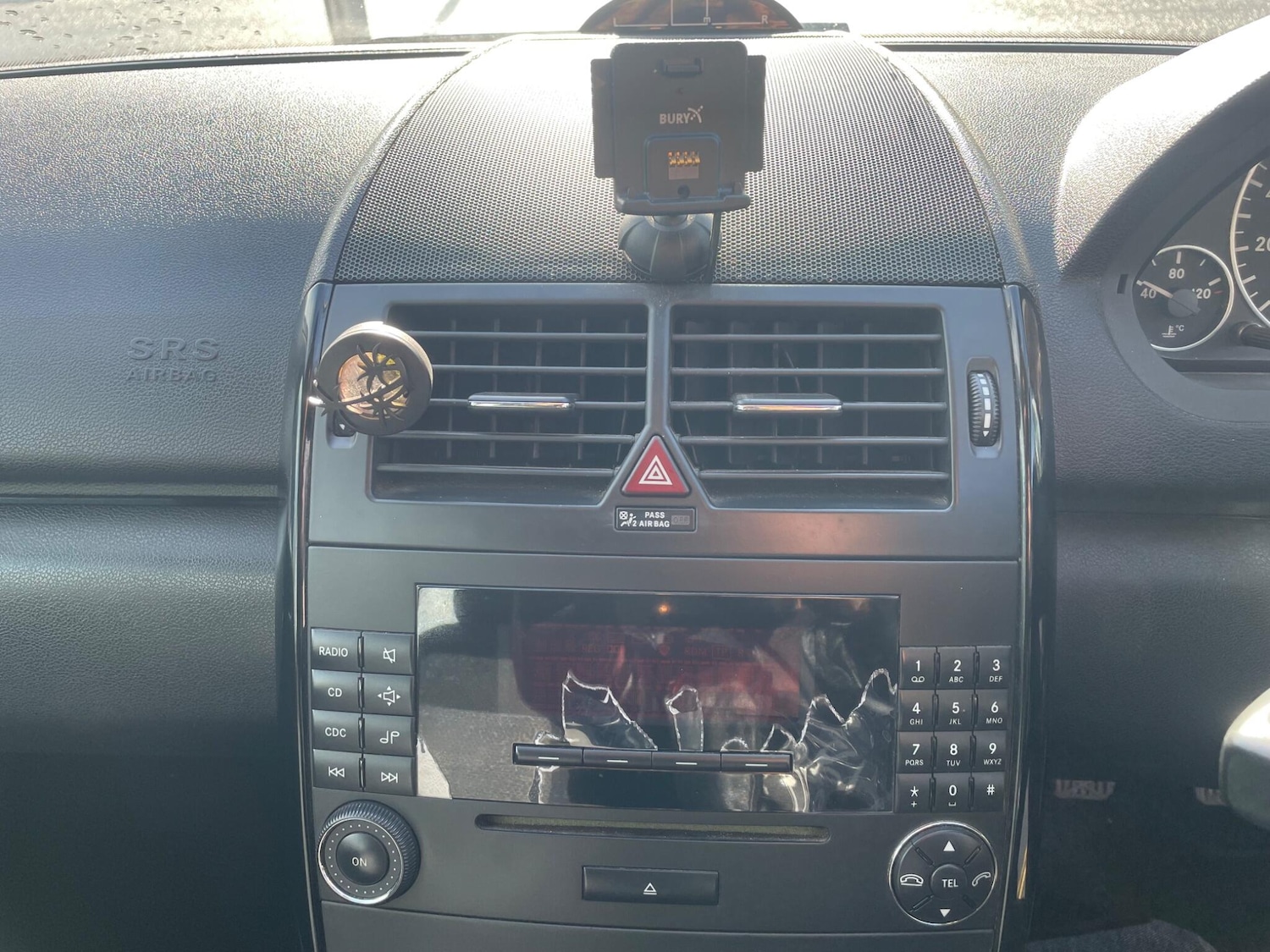 Used Mercedes-Benz A-Class 2006 for sale - 77510527: Photo 41