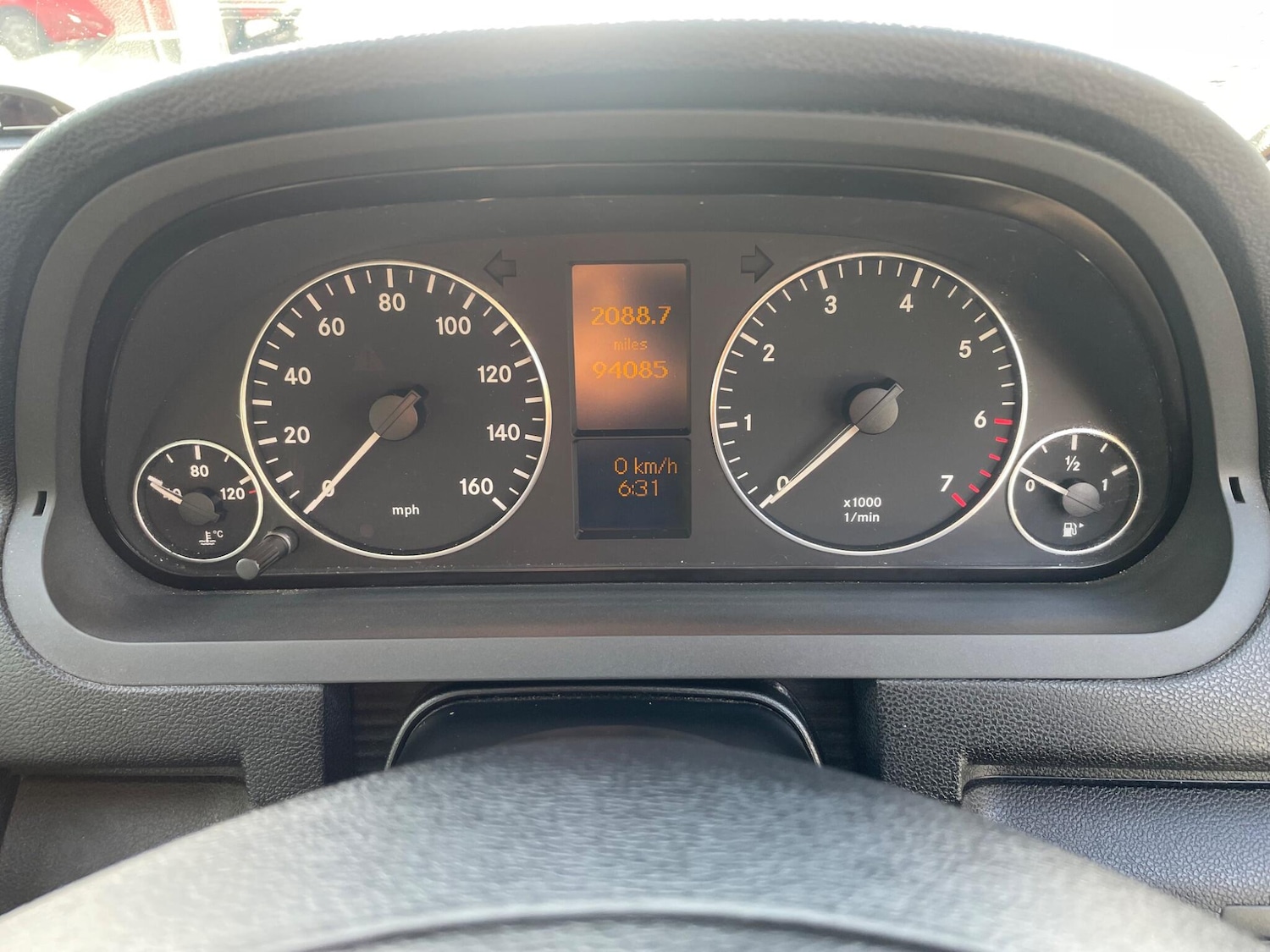 Used Mercedes-Benz A-Class 2006 for sale - 77510527: Photo 42