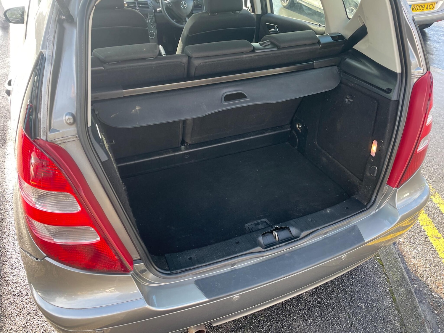 Used Mercedes-Benz A-Class 2006 for sale - 77510527: Photo 46