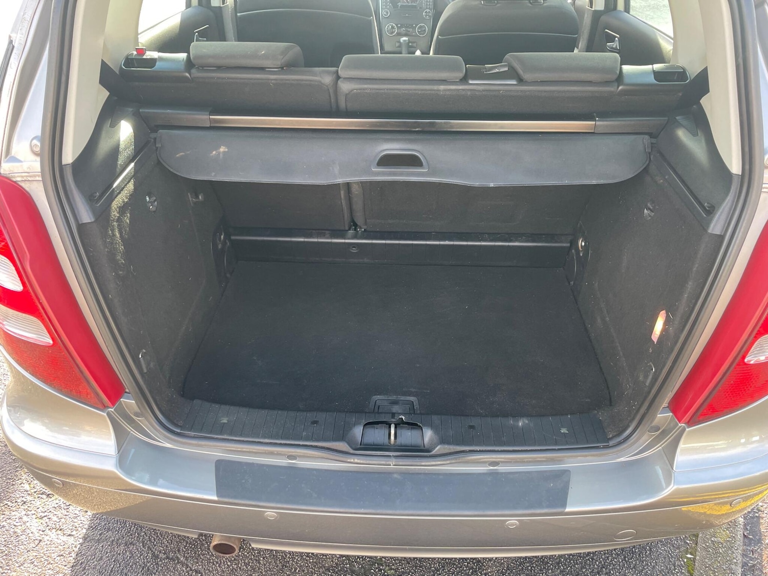 Used Mercedes-Benz A-Class 2006 for sale - 77510527: Photo 47