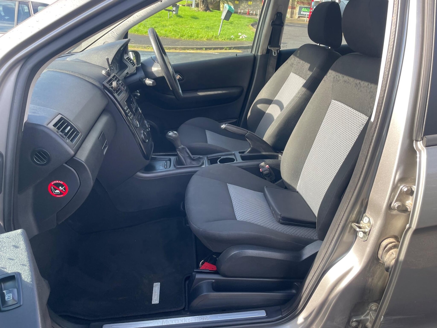 Used Mercedes-Benz A-Class 2006 for sale - 77510527: Photo 49