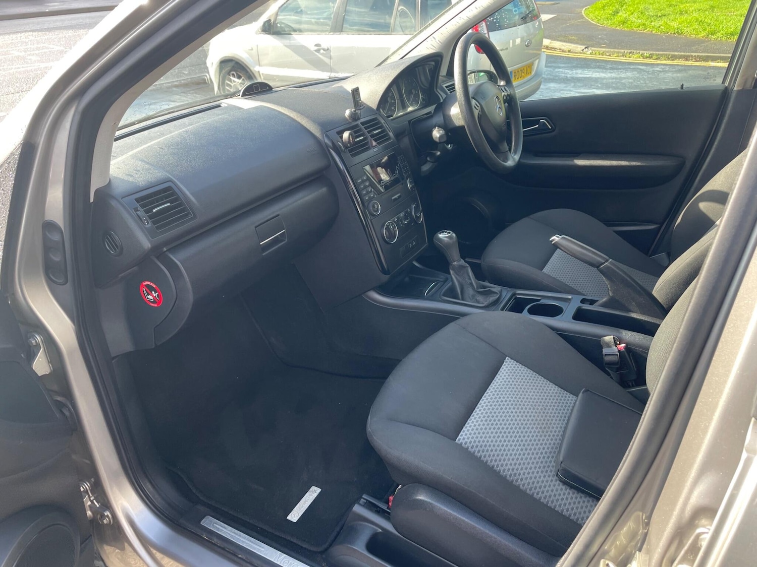 Used Mercedes-Benz A-Class 2006 for sale - 77510527: Photo 51