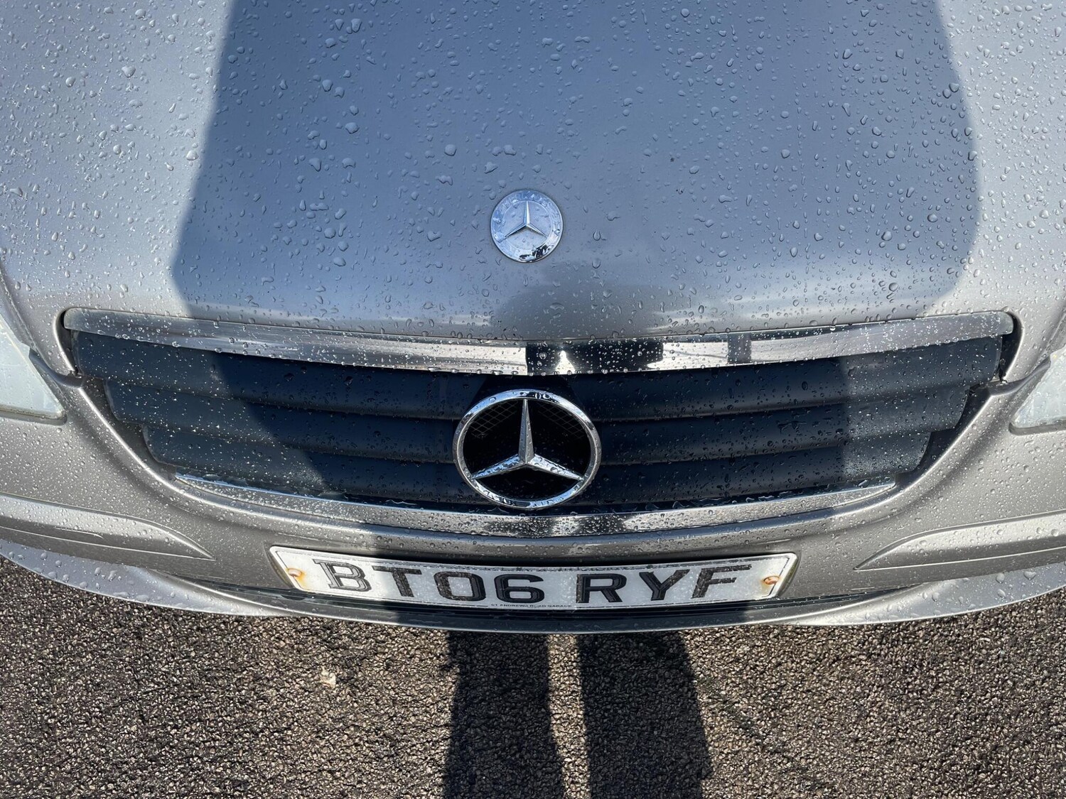 Used Mercedes-Benz A-Class 2006 for sale - 77510527: Photo 62