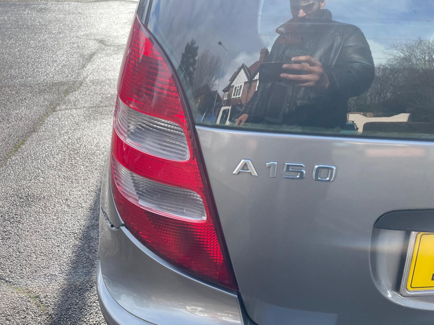 Used Mercedes-Benz A-Class 2006 for sale - 77510527: Photo 9